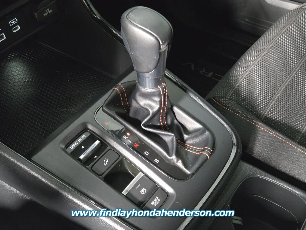 Certified Used 2023 Meteorite Gray Metallic Honda Sport image 30