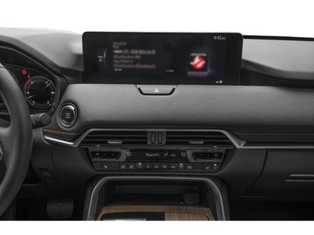 New 2026 Artisan Red Premium Mazda 3.3 Turbo Premium Sport AWD image 12