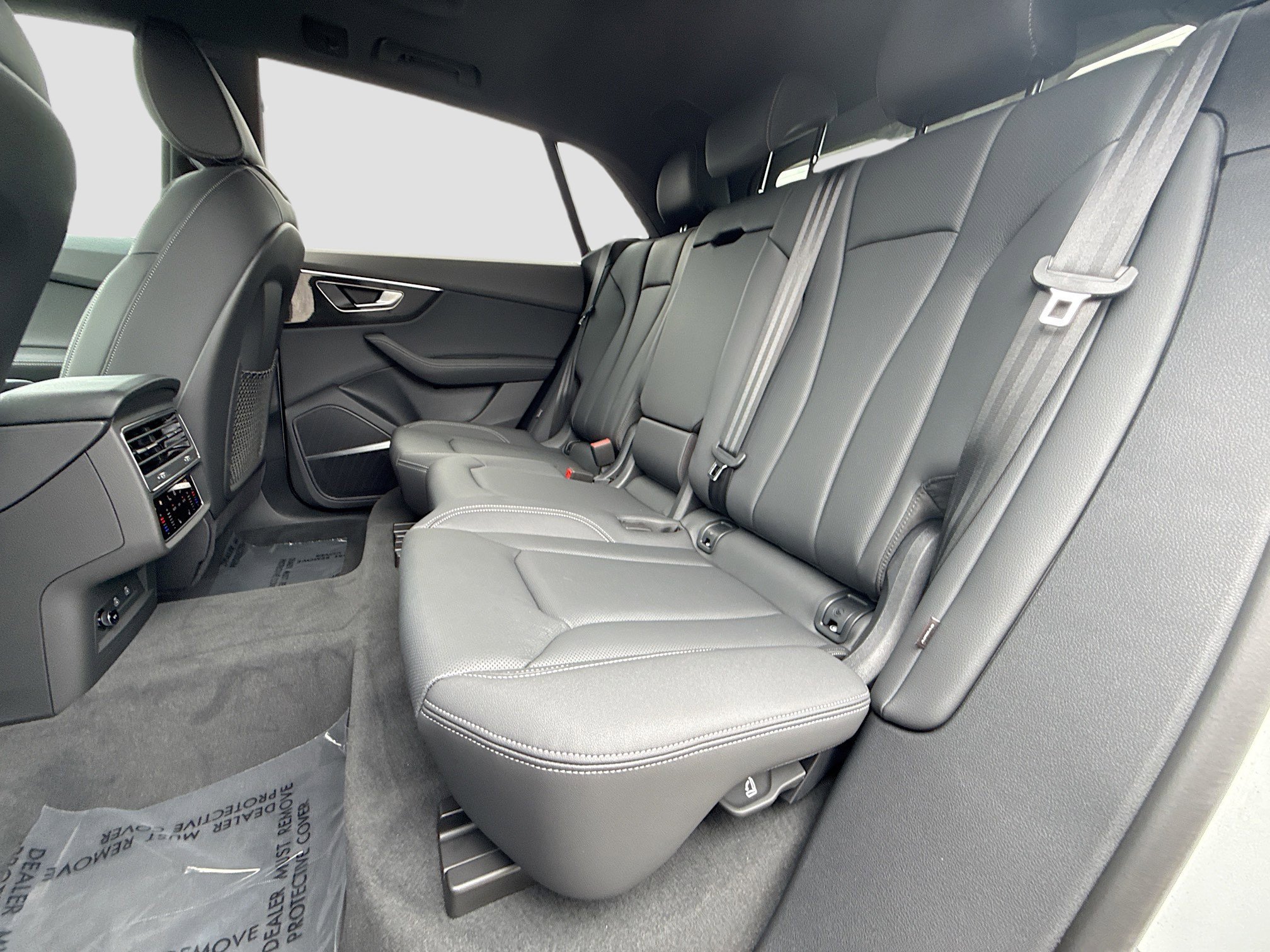 2026 Audi Q8 Premium Plus - Photo 19