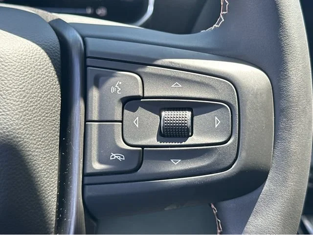 2026 GMC Sierra 2500HD AT4 - Photo 30