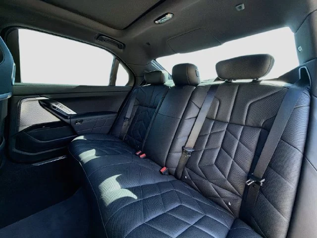 2024 BMW 7 Series 760i - Photo 21