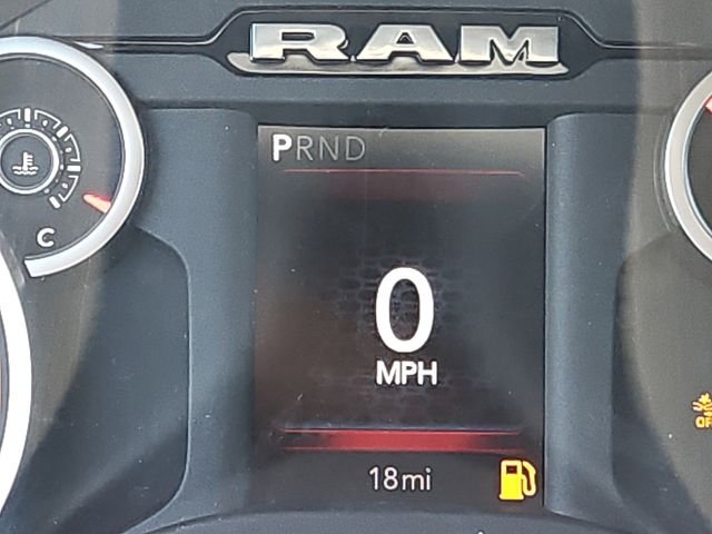 2025 RAM 2500 Big Horn - Photo 18