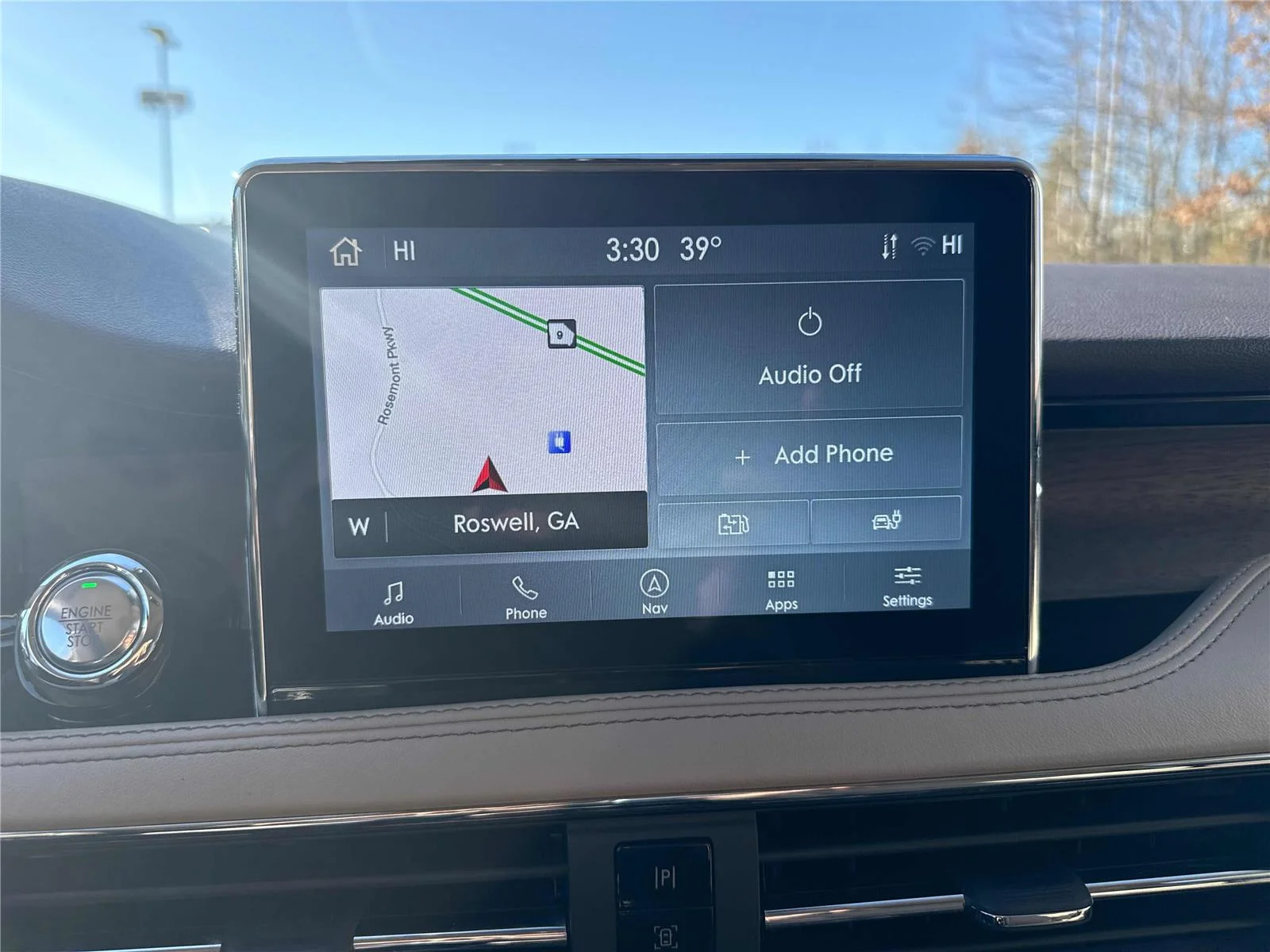 2021 Lincoln Corsair Grand Touring - Photo 19