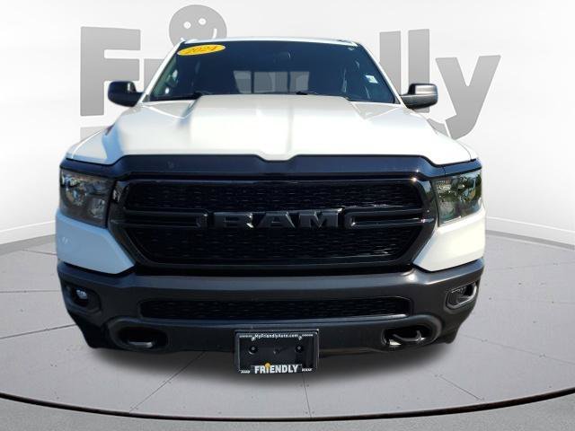 Used 2024 White Ram Tradesman image 8