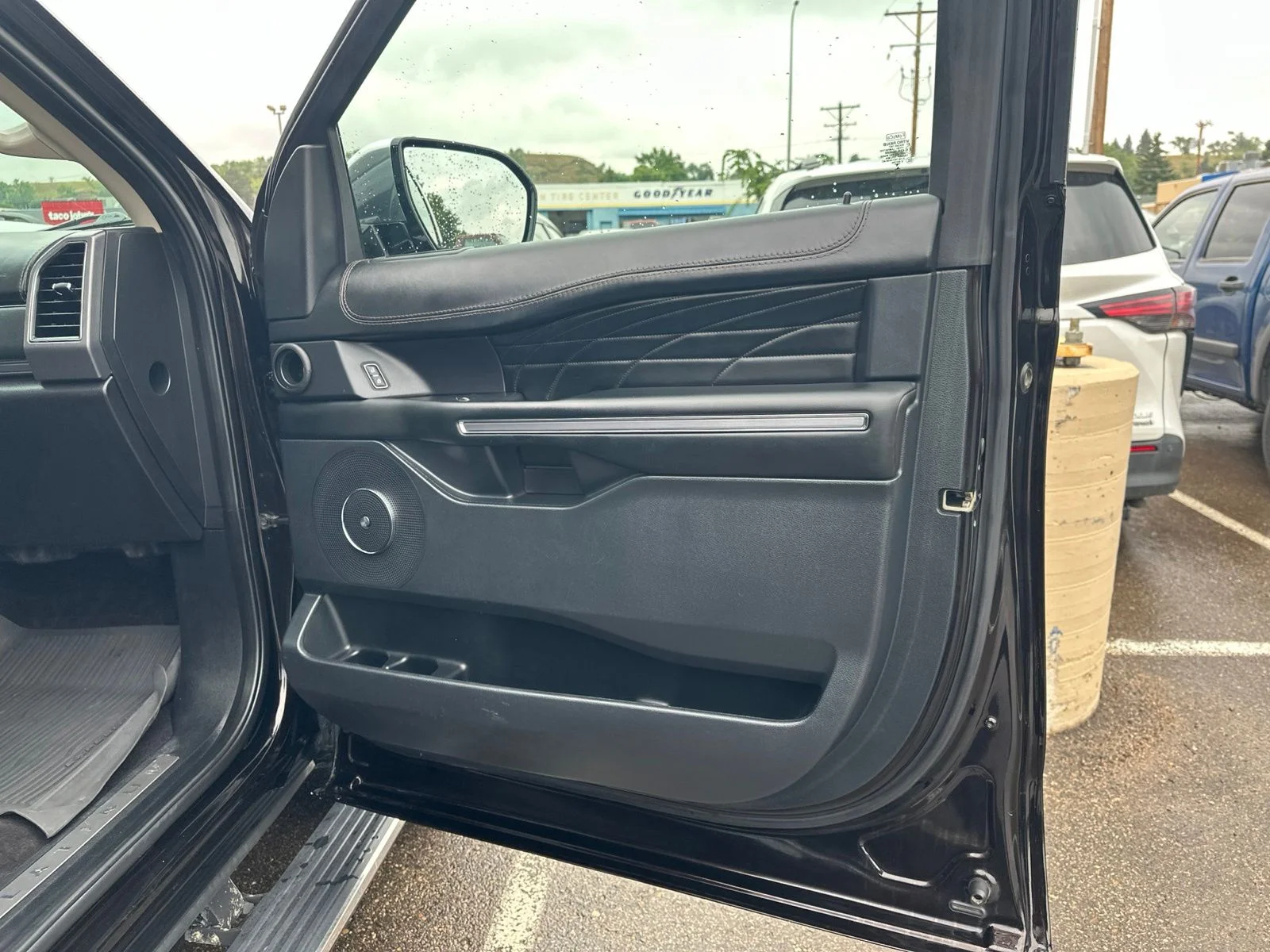 Used 2021 Brown Ford Platinum image 48