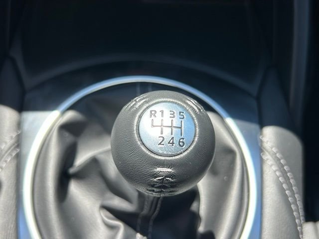 New 2026 Aero Gray Metallic Mazda Grand Touring image 18
