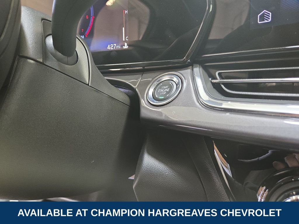 Used 2025 Summit White Chevrolet ACTIV image 22