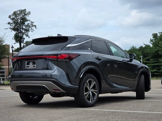 2026 Lexus RX 350 Premium - Photo 23