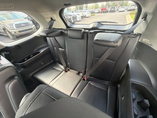Used 2026 Beige Toyota Limited image 20