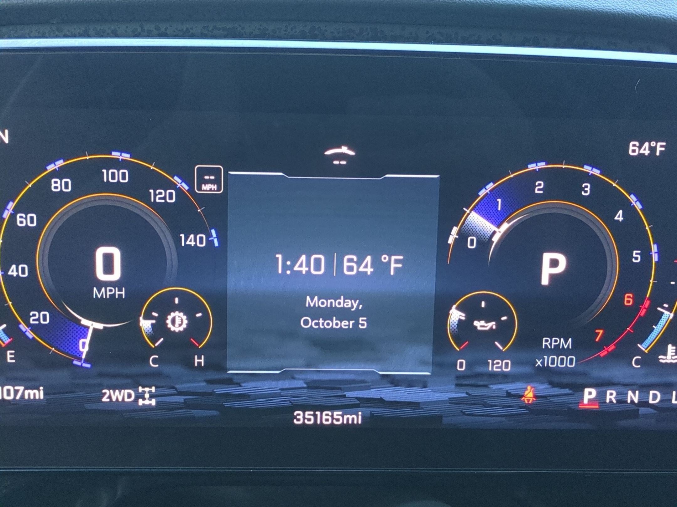 2025 Chevrolet Suburban High Country - Photo 16