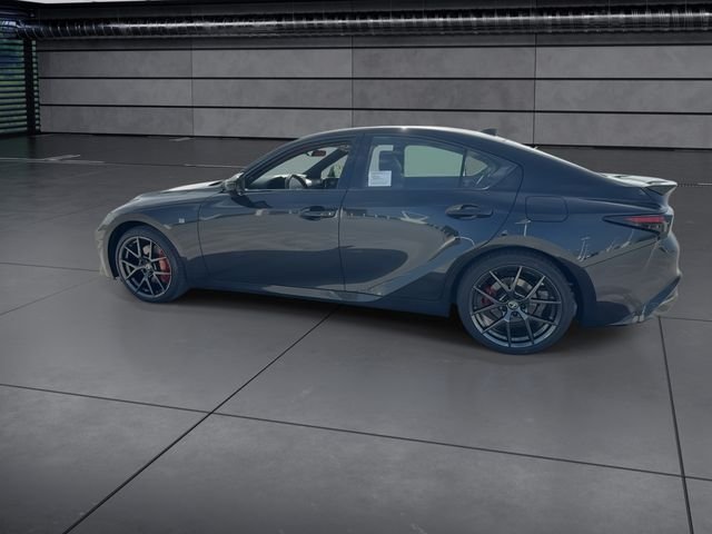 New 2026 Caviar Lexus  350 F SPORT image 5