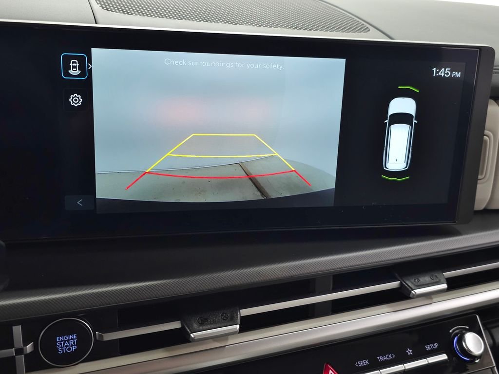 2026 Hyundai Santa Fe SEL - Photo 26