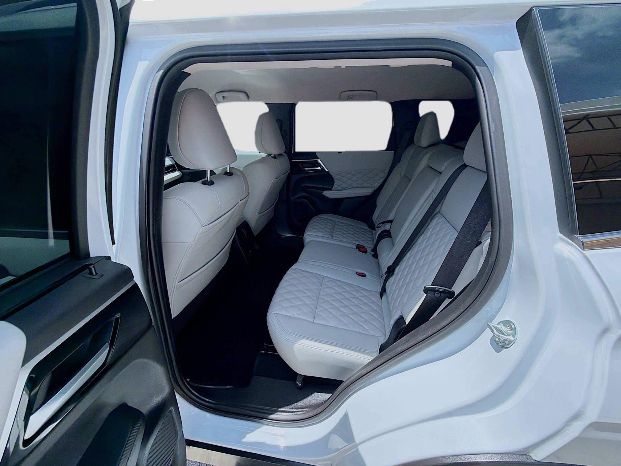 2024 Mitsubishi Outlander SEL - Photo 21