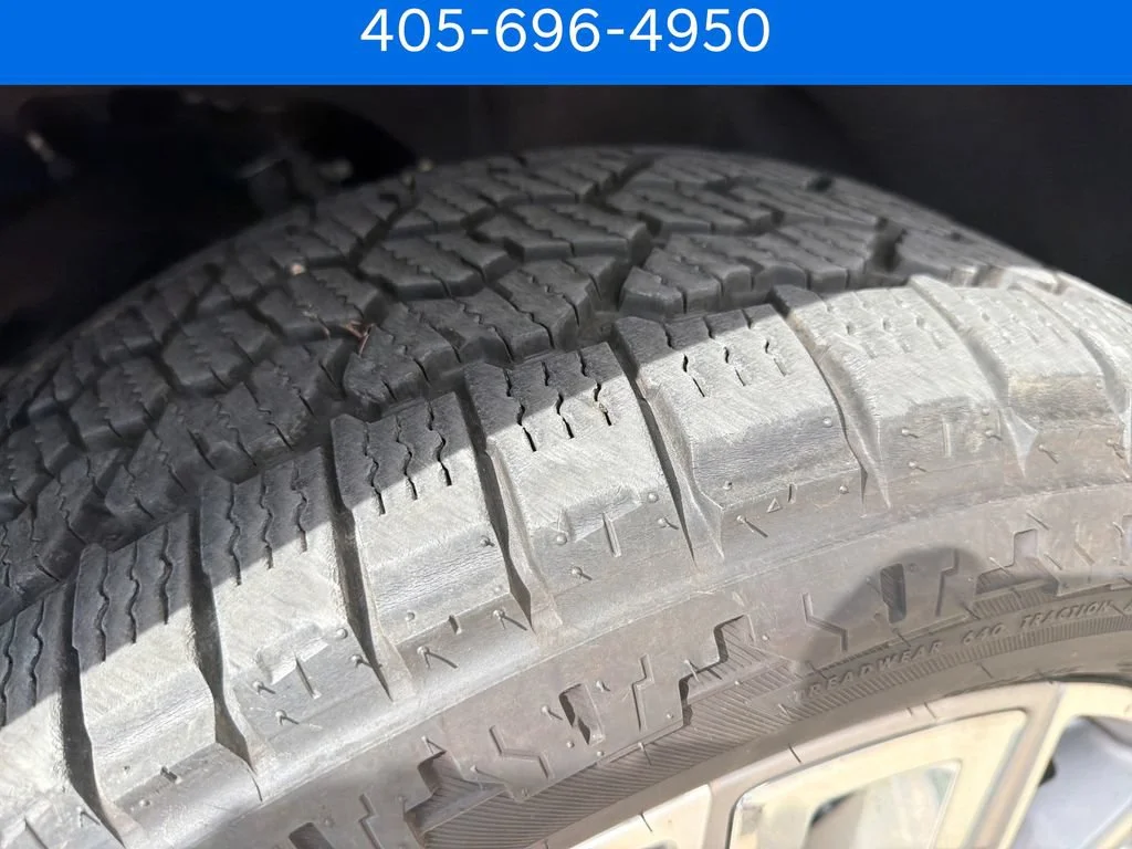 Pre-Owned 2023 GMC Sierra 1500 Denali
