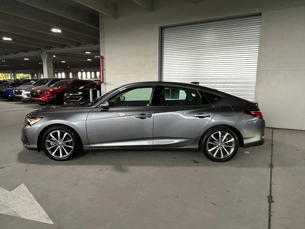 2024 Acura Integra