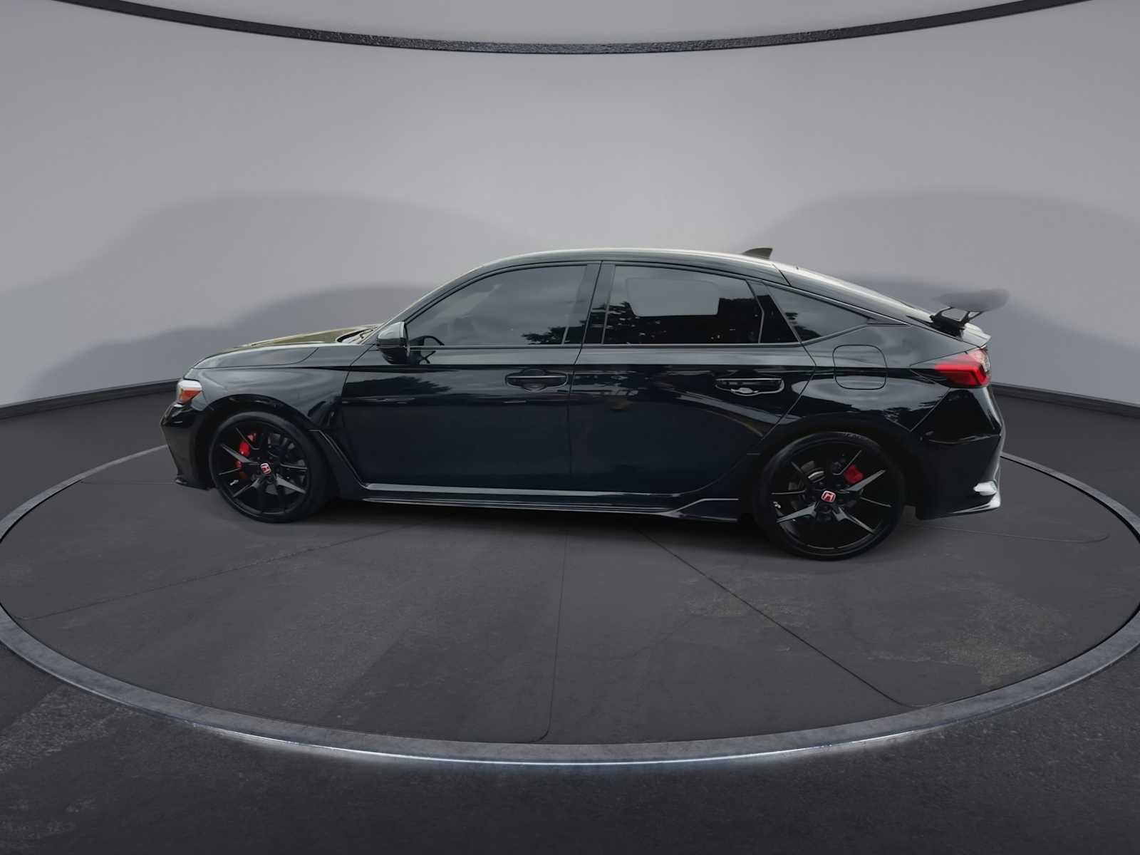 2023 Honda Civic Hatchback Type-R - Photo 5