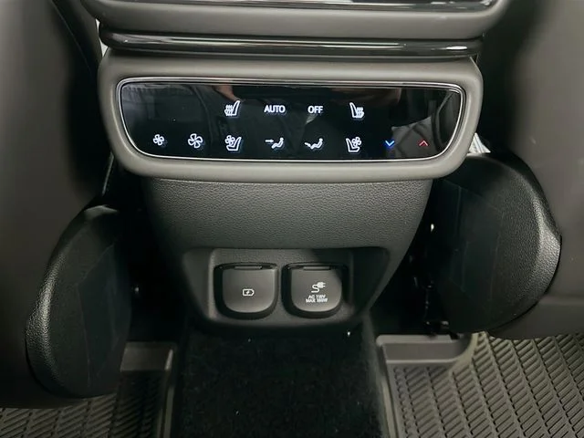 New 2026 Genesis GV80 3.5T Prestige Black
