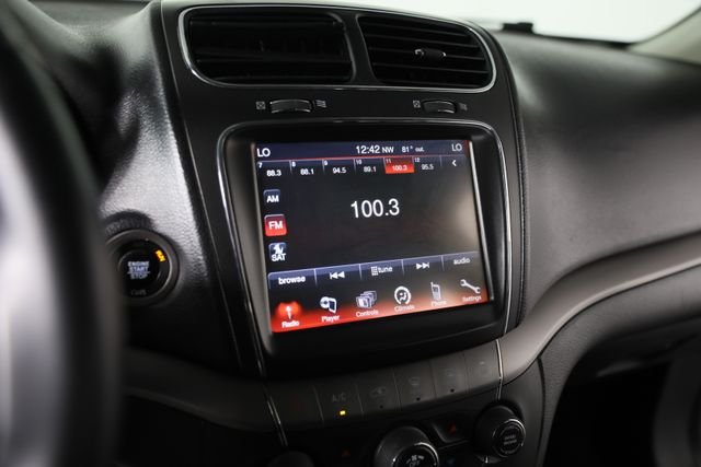 2018 Dodge Journey Crossroad - Photo 9