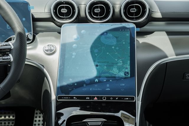 New 2026  Mercedes-Benz C 300 image 21