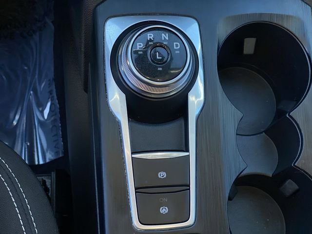2023 Ford Escape Active - Photo 23