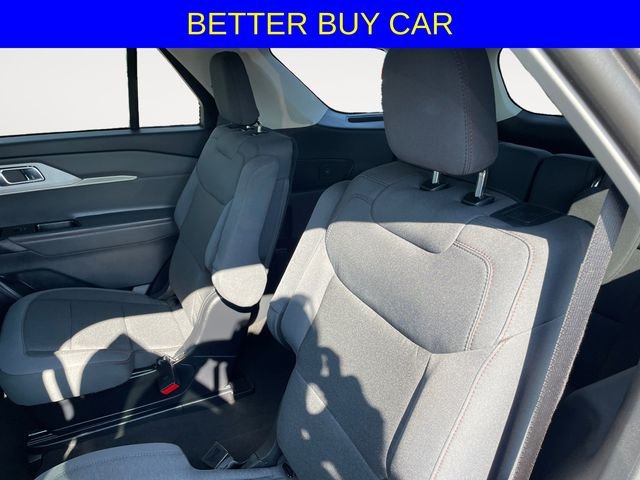 New 2026 Gray Ford Active image 13