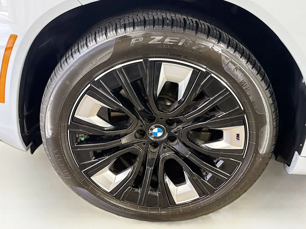 Used 2026 Gray BMW 30 xDrive image 39