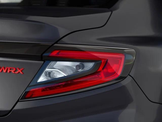 New 2026 MAGNETITE GRAY METALLIC Subaru Base image 12