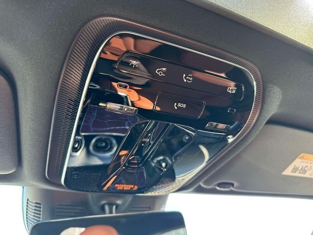 New 2026 Polar White Mercedes-Benz GLC 300 image 25