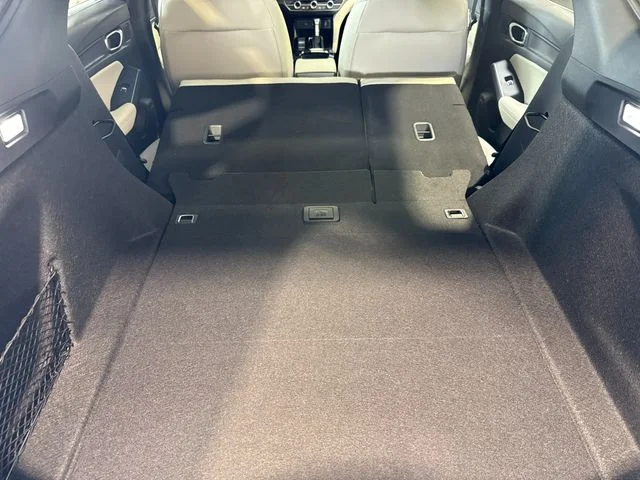 New 2026 Double Apex Blue Pearl Acura A-Spec Package image 32