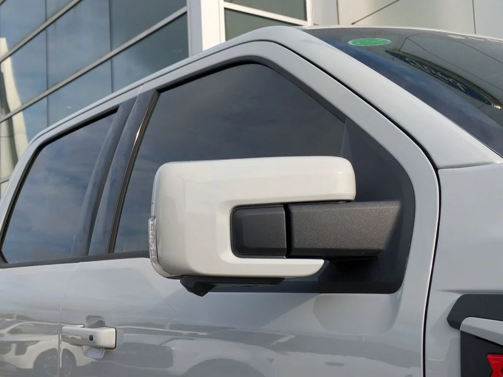 New 2026 Avalanche Ford Lariat image 11