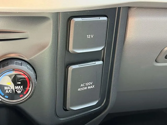 2026 Ford F-250 Super Duty XL - Photo 21