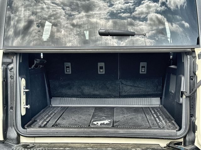 Used 2026 Beige Ford Raptor image 23