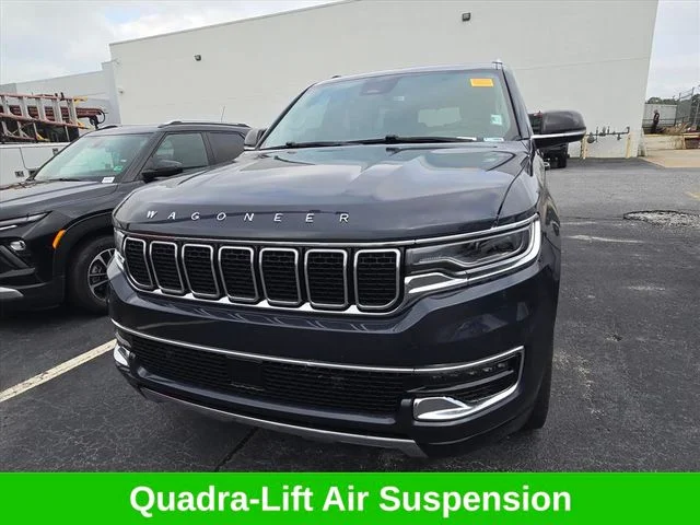 Certified Used 2023  Jeep Series III image 13