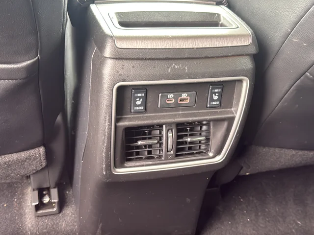 Used 2020 Gray Nissan SL image 16