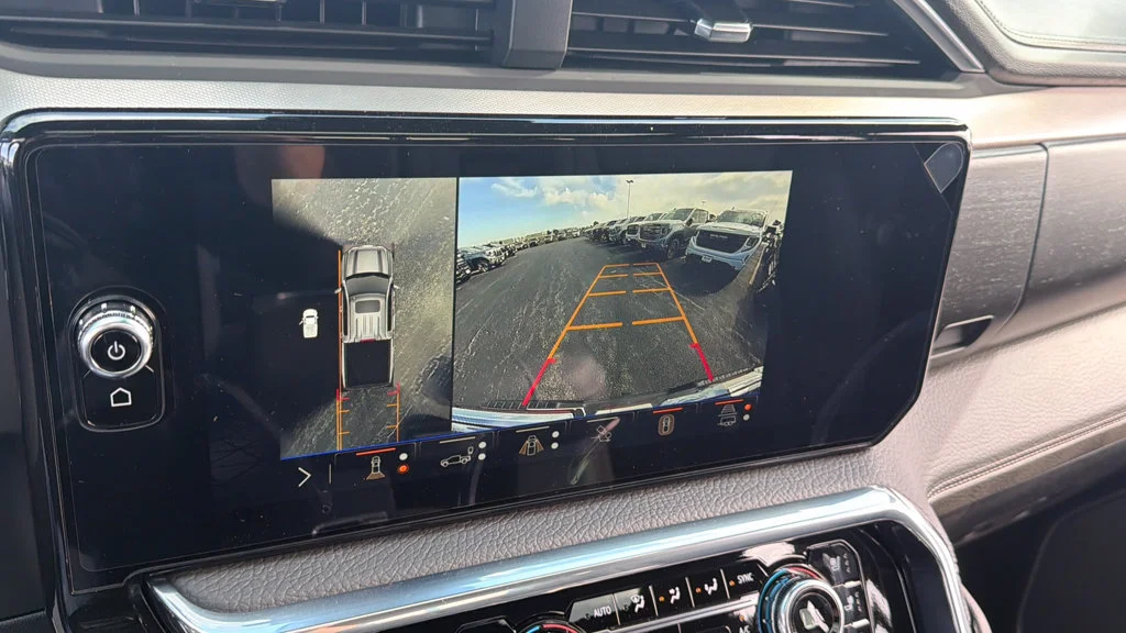 Vehicle thumbnail
