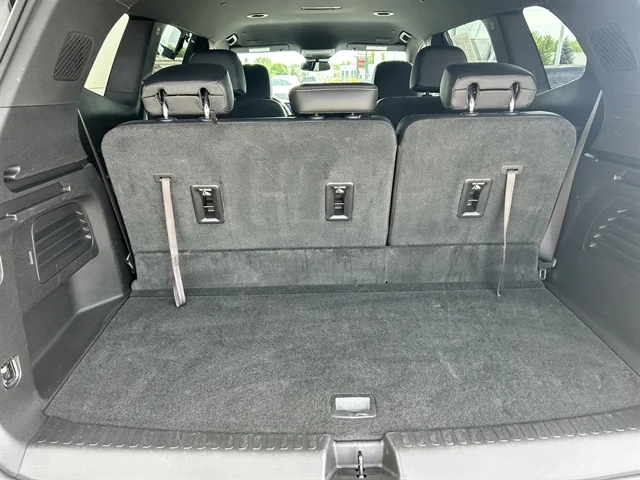 Used 2025 GRAY BUICK Preferred image 6