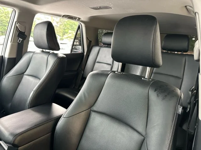 Used 2024 Beige Toyota Limited image 17