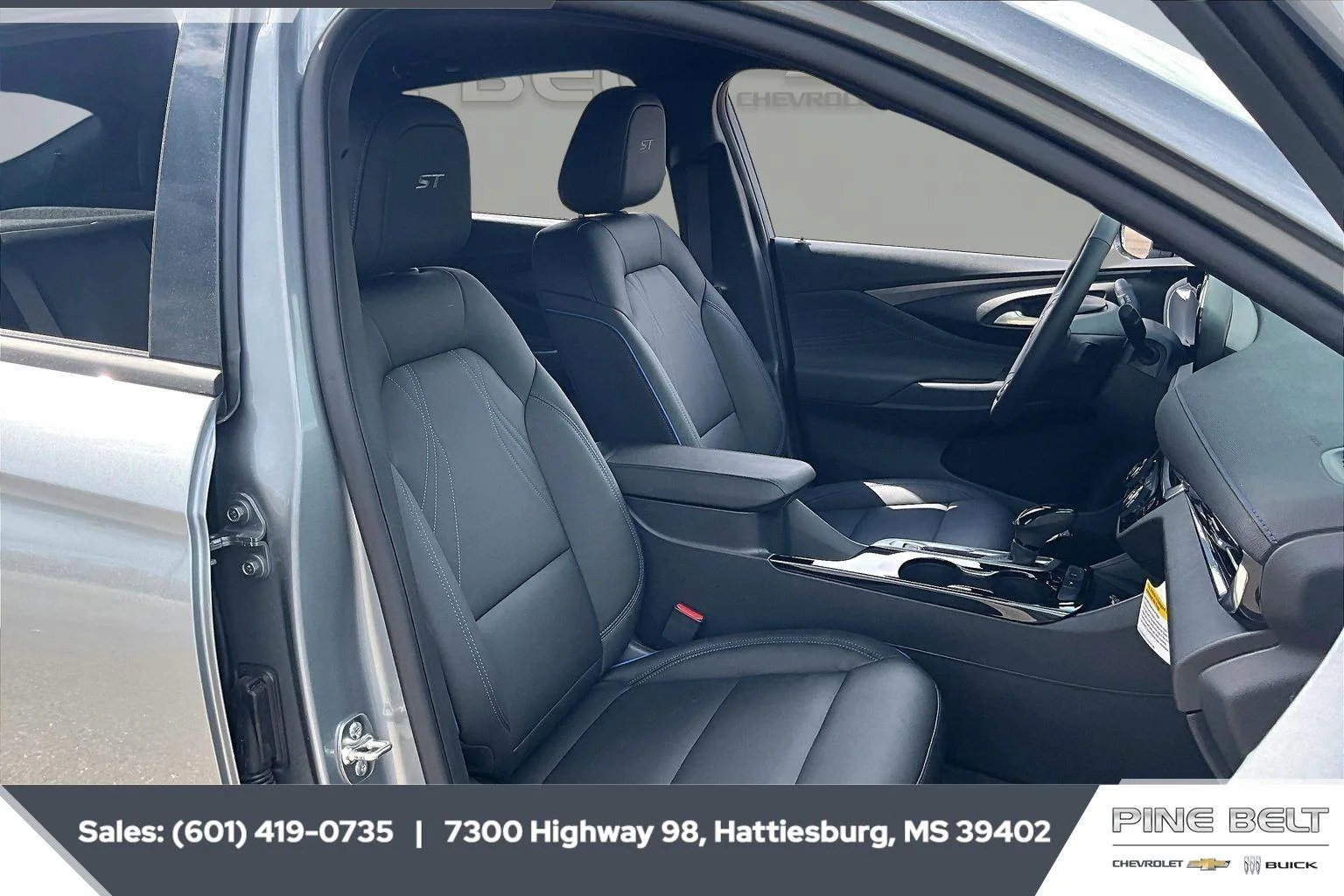 2026 Buick Envista Sport Touring - Photo 6