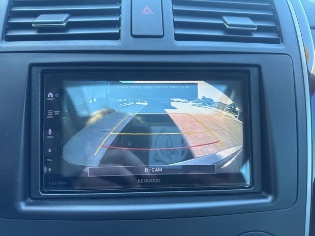 Used 2015 Silver Mazda Grand Touring image 18