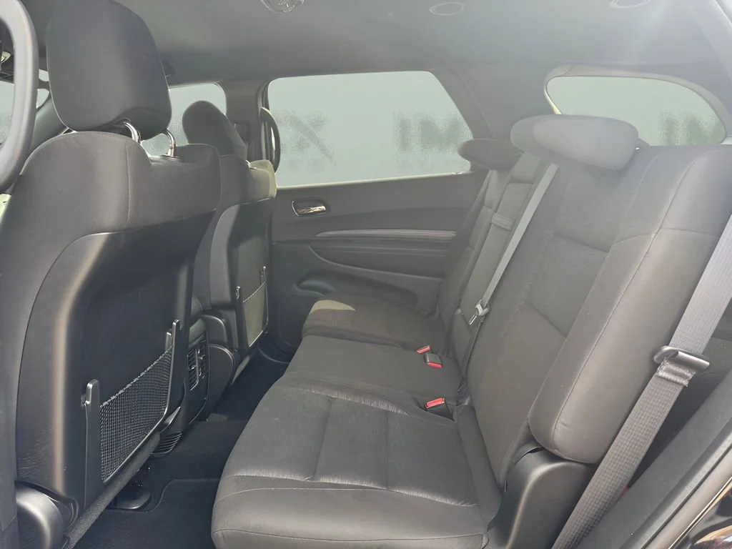 Used 2026 Black Dodge GT image 30