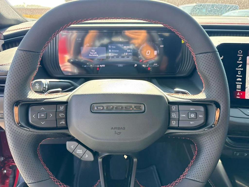 New 2026  Dodge R/T image 14