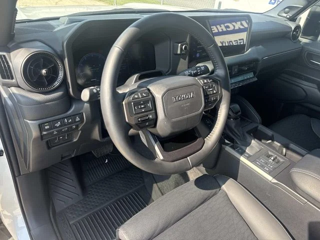 Used 2026 Beige Toyota Base image 29