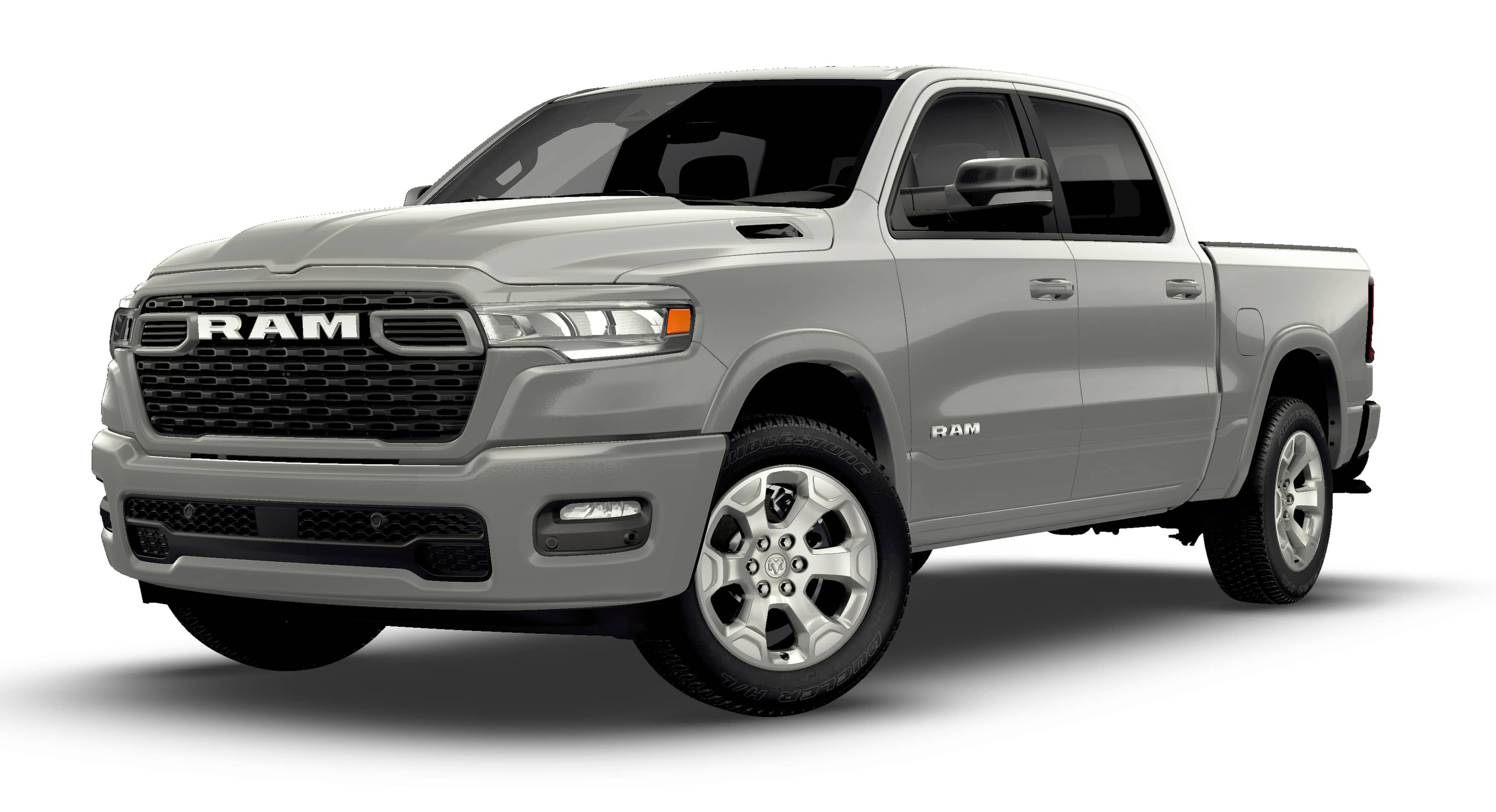 2026 RAM 1500's photo