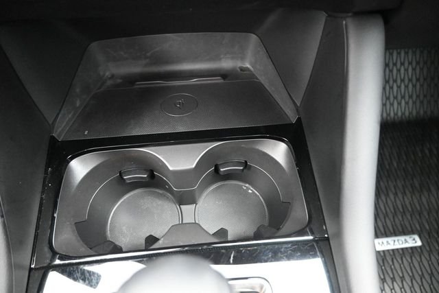 Used 2025 White Mazda 2.5 Turbo Premium Plus Package image 4