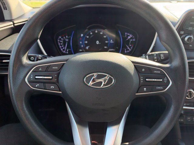 Used 2019 Brown Hyundai SEL image 14