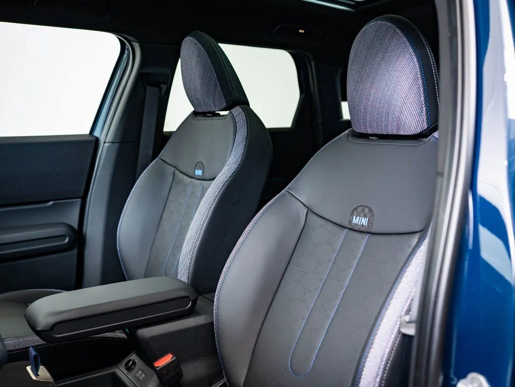 2026 MINI Countryman S - Photo 24