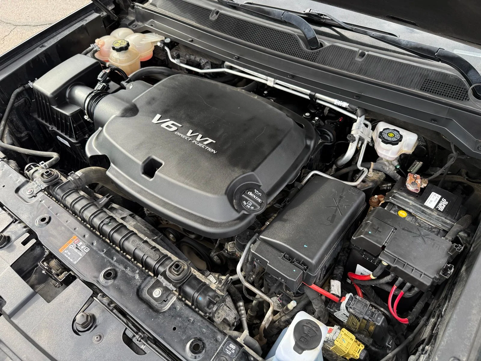 2021 Chevrolet Colorado Z71 - Photo 44