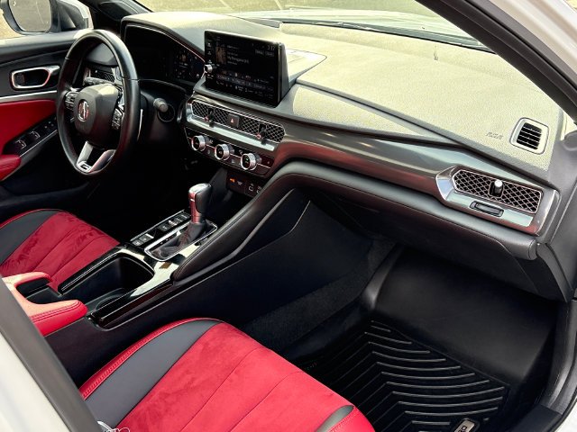 2024 Acura Integra A-Spec with Tech Package - Photo 35