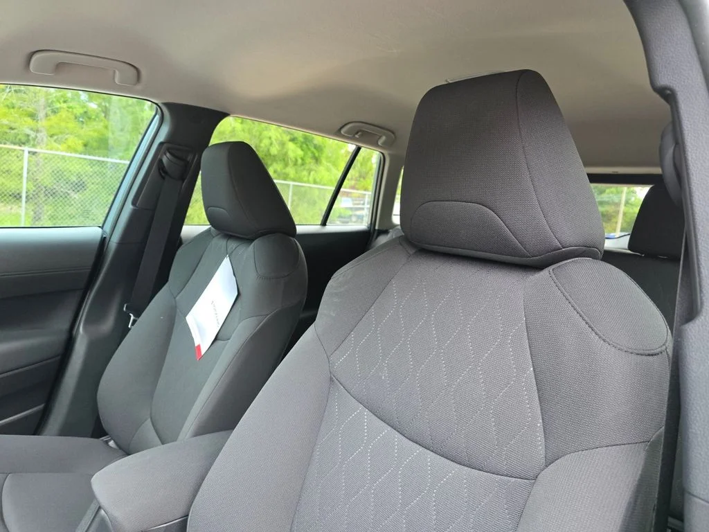 Certified Used 2026  Toyota LE image 24