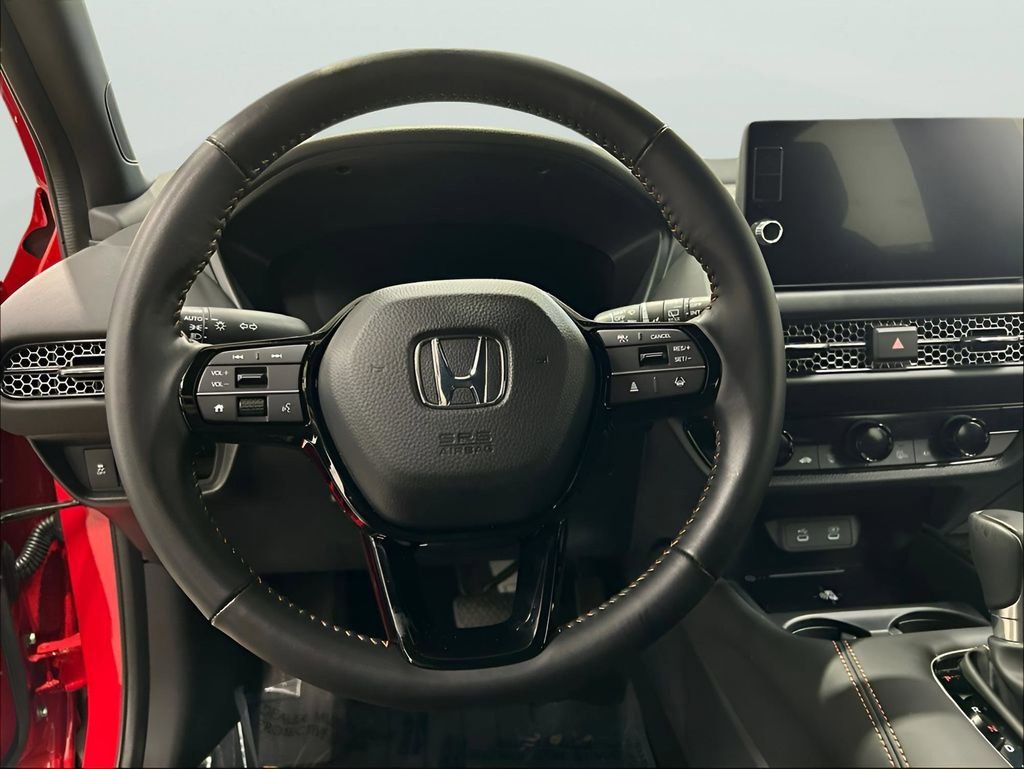 2026 Honda HR-V Sport - Photo 41